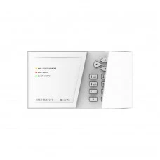 Клавіатура Дунай-КА