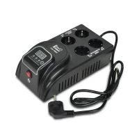 Стабилизатор напряжения Full Energy FVR1000D 1000ВА/500Вт