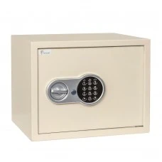 Сейф мебельный Ferocon БС-30Е.П1.1013 с электронным замком