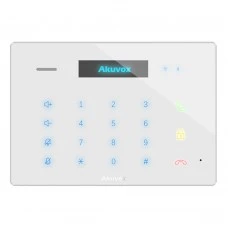 Аудиодомофон Akuvox C312A