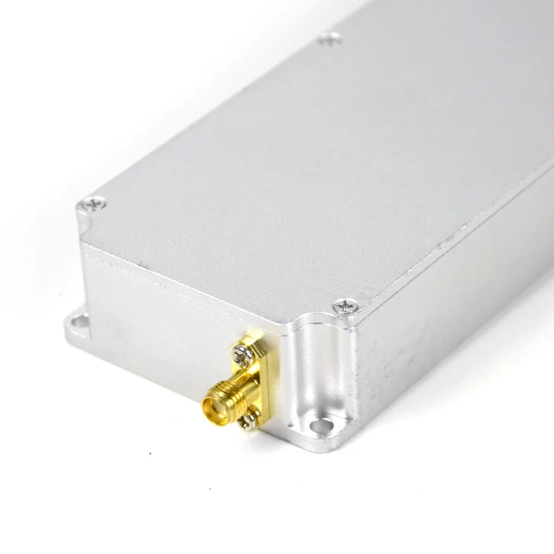 Модуль защиты от дронов RF Module (300-400M) 50W JFH с частотой 300-400 МГц и максимальной мощностью до 50 Вт
