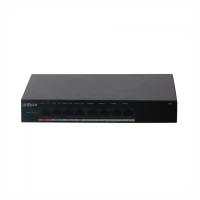Сетевой PoE-коммутатор Dahua DH-PFS3008-8ET-60 неуправляемый