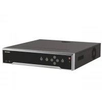 IP-видеорегистратор Hikvision DS-7732NI-I4(B) для систем видеонаблюдения