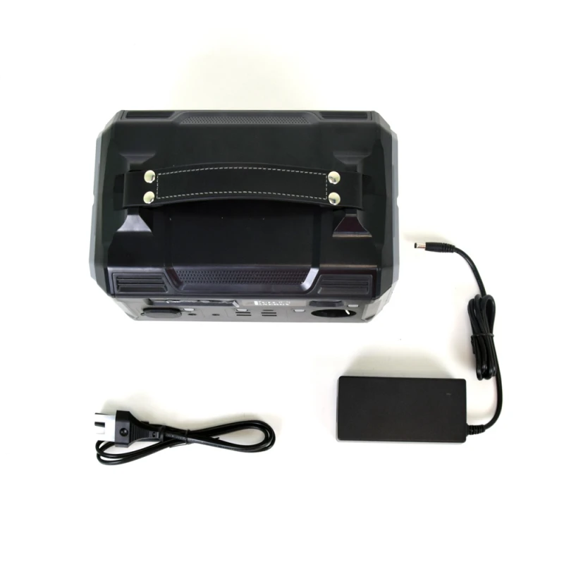 Портативна зарядна станція Full Energy SBGA-300