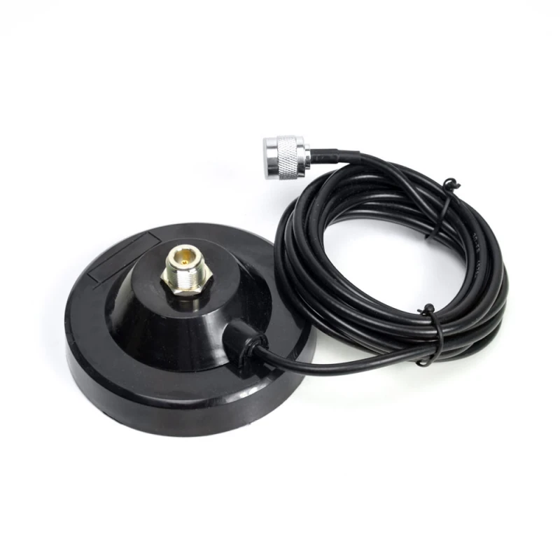 Устройство радиоэлектронной борьбы РЭБ «Amaga 1 - 400» на 1 канал + Основание магнитное для антенн 3M 3D-FB в подарок