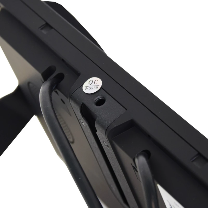 Монитор 9" ATIS ASM-9 AHD/TVI для системы видеонаблюдения в автомобиле