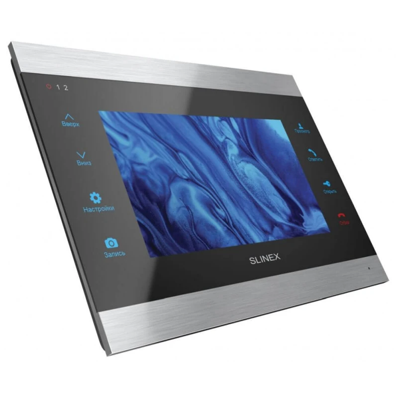 IP-видеодомофон с Wi-Fi 7