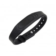 Браслет безконтактний Mifare RFID-B MF FIT Black