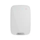Беспроводная сенсорная клавиатура Ajax Keypad white