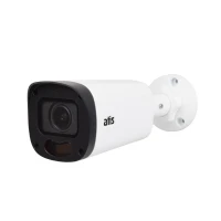 IP-видеокамера 4 Мп ATIS ANW-4MAFIRP-50W/2.8-12A Ultra со встроенным микрофоном для системы IP-видеонаблюдения