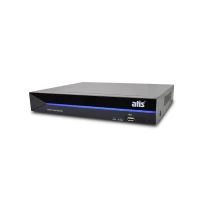 Видеорегистратор ATIS NVR 4104 для систем видеонаблюдения
