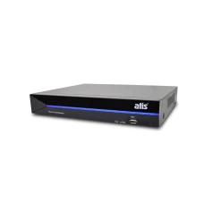 Видеорегистратор ATIS NVR 4104 для систем видеонаблюдения