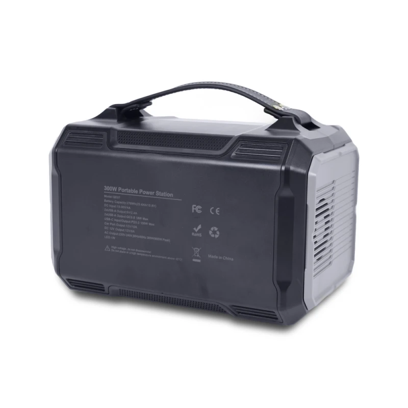 Портативна зарядна станція Full Energy SBGA-300