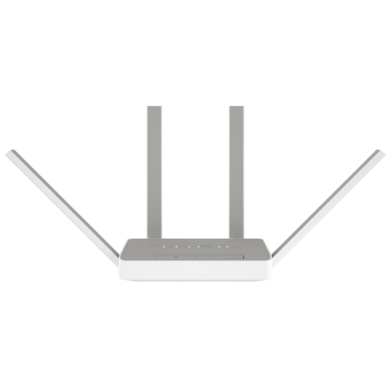 Маршрутизатор Keenetic Carrier KN-1711-01DE AC1200 5xFE 1xUSB 2.0