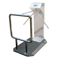 Мобильная платформа FRAME-M