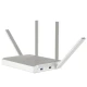 Маршрутизатор Keenetic Hero KN-2310 AX1800 4xRJ-45, 1xCombo RJ-45/SFP, 1 x USB 2.0, 1 x USB 3.0 с Wi-Fi Mesh системой
