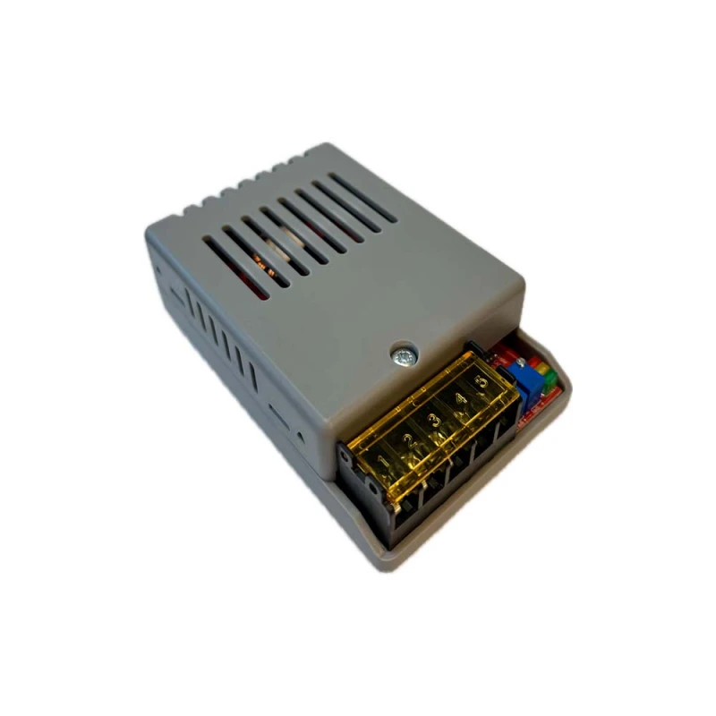 Комплект для быстрой зарядки LiFePO4 аккумуляторов (FEG-128 и FEG-1218) с функцией ББП