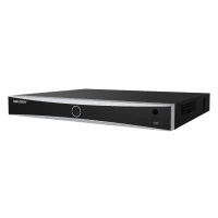 IP-видеорегистратор 8-канальный Hikvision DS-7608NXI-I2/S(C) с видеоаналитикой для системы видеонаблюдения