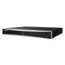 IP-видеорегистратор 8-канальный Hikvision DS-7608NXI-I2/S(C) с видеоаналитикой для системы видеонаблюдения
