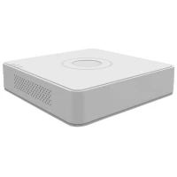 Відеореєстратор DS-7104HQHI-K1 для системи відеоспостереження