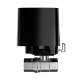 Кран перекриття води Ajax WaterStop 1/2" black з дистанційним керуванням