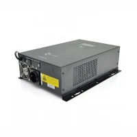 Источник бесперебойного питания Ritar RTSWbt-500 500 ВА / 300 Вт