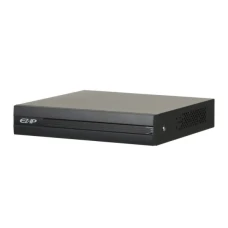 IP-видеорегистратор Dahua NVR1B08HC/E для систем видеонаблюдения