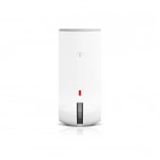 Вуличний датчик руху типу «штора» Satel AGATE з ІЧ та СВЧ каналами виявлення