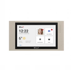 IP-видеодомофон 7