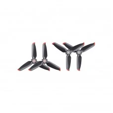 Пропелери для квадрокоптера DJI FPV (2 пари) (CP.FP.00000022.01) пластикові