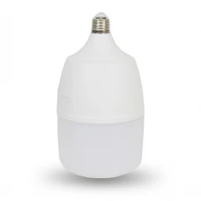 Лампа светодиодная Lightwell T135 50W E27+E27/E40 RING