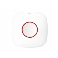 Бездротова тривожна кнопка Hikvision DS-PDEB1-EG2-WE AX PRO