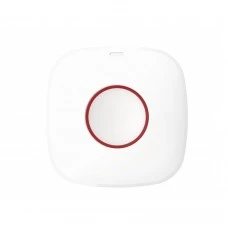 Бездротова тривожна кнопка Hikvision DS-PDEB1-EG2-WE AX PRO