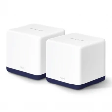 Домашняя Mesh Wi-Fi система Halo H50G(2-pack) AC1900 3xGE LAN/WAN (HALO-H50G-2-PACK)