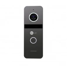 Відеопанель 2 Мп NeoLight SOLO FHD Graphite