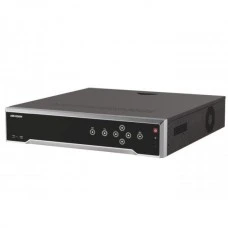 Видеорегистратор Hikvision DS-7732NI-K4 для систем видеонаблюдения