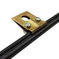 Зажим поддерживающий для кабеля Crosver SSO