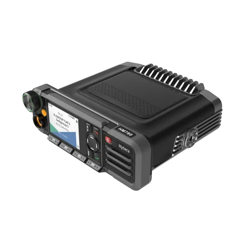 Автомобильная радиостанция HYTERA HM785 VHF 136-174 МГц, Low Power 25W