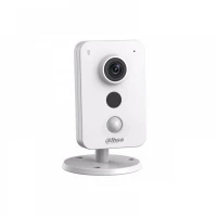 IP-відеокамера з Wi-Fi 4 Мп Dahua DH- IPC - К42P для системи відеоспостереження