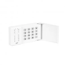 Беспроводная LED клавиатура EWKB4