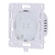 Реле Ajax LightCore (2-way) для прохідного вимикача