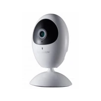 Wi-Fi відеокамера Hikvision DS-2CV2U21FD-IW(2.8mm) для системи відеонагляду