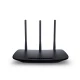 Маршрутизатор TP-LINK TL-WR940N N450 4xFE LAN 1xFE WAN