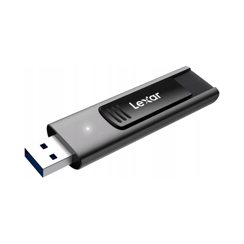 Флеш-накопитель Lexar JumpDrive M900 256GB USB 3.1 (LJDM900256G-BNQNG)