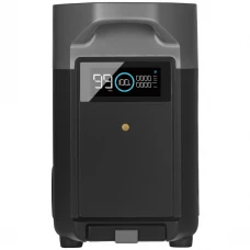 Дополнительная батарея EcoFlow DELTA Pro Extra Battery (3600 Вт·ч)