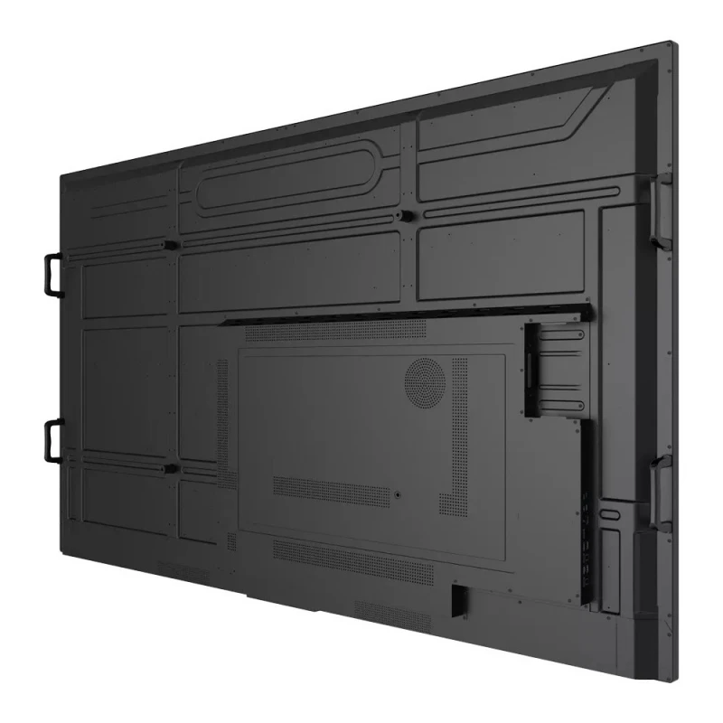Интерактивная панель 75" Prestigio PSMB000L755 серия LIGHT GEN 5
