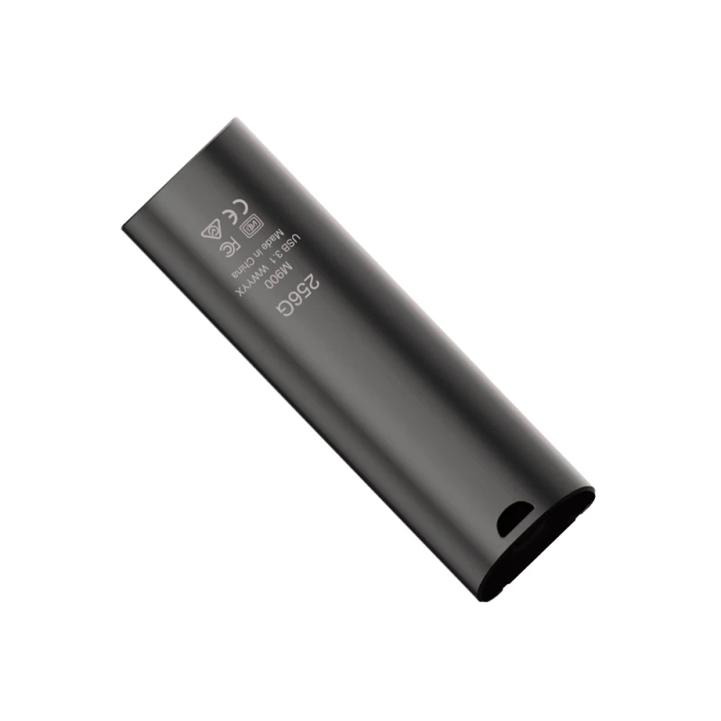 Флеш-накопитель Lexar JumpDrive M900 256GB USB 3.1 (LJDM900256G-BNQNG)