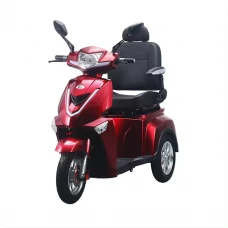 Электроскутер VISTA-3 (T408-3) 1000W 60V 20Ah для пожилых людей и людей с ограниченными возможностями