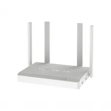Маршрутизатор Keenetic Hero KN-2310 AX1800 4xRJ-45, 1xCombo RJ-45/SFP, 1 x USB 2.0, 1 x USB 3.0 с Wi-Fi Mesh системой