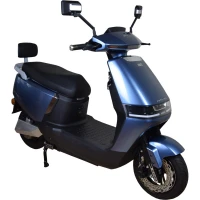 Электроскутер XDSpace SAIL Xdao Electric Scooter 1500W 72V50Ah